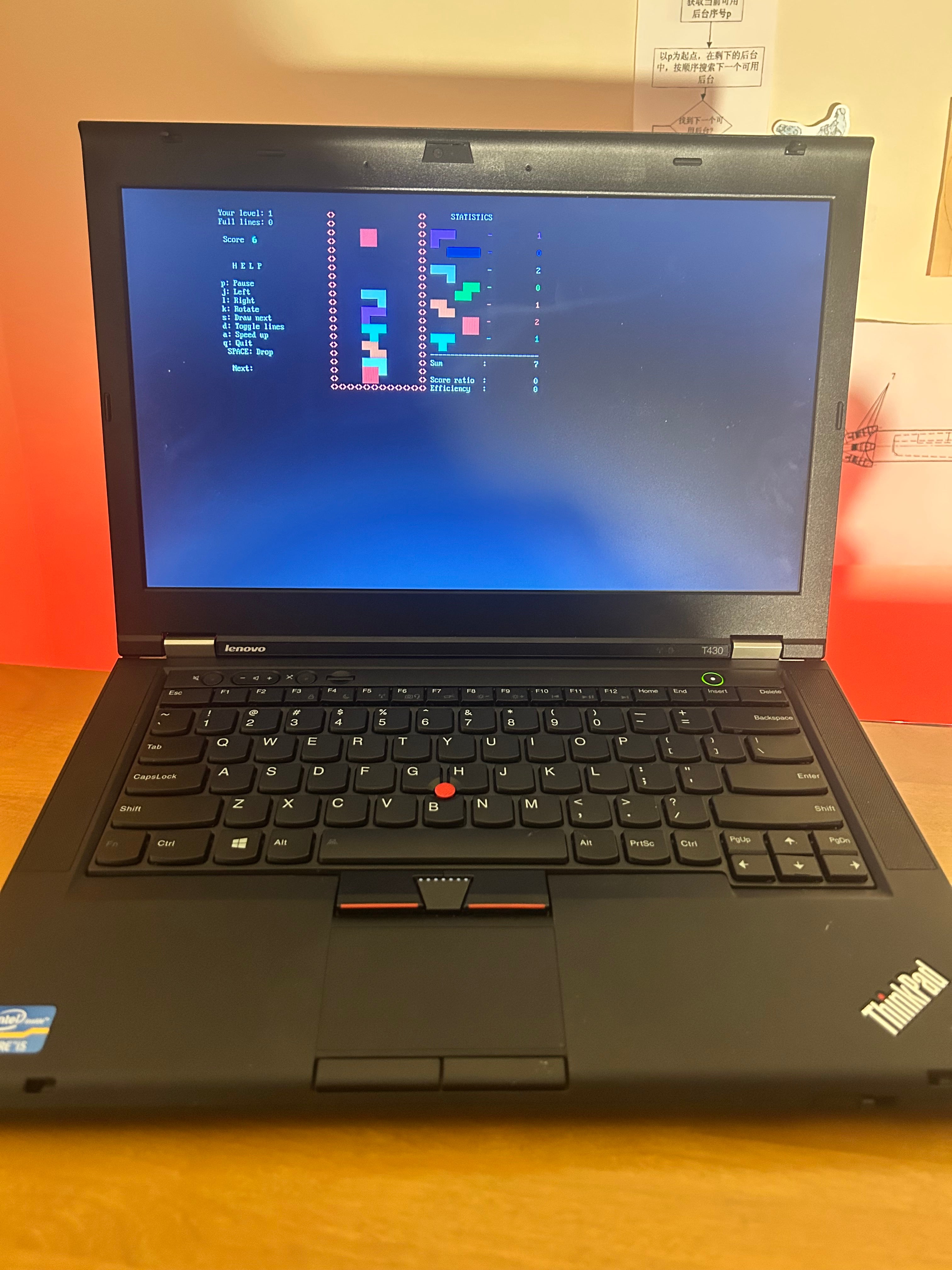 ThinkPad T430 - Coreboot & ME_Cleaner Pre-Installed (Refurbished)