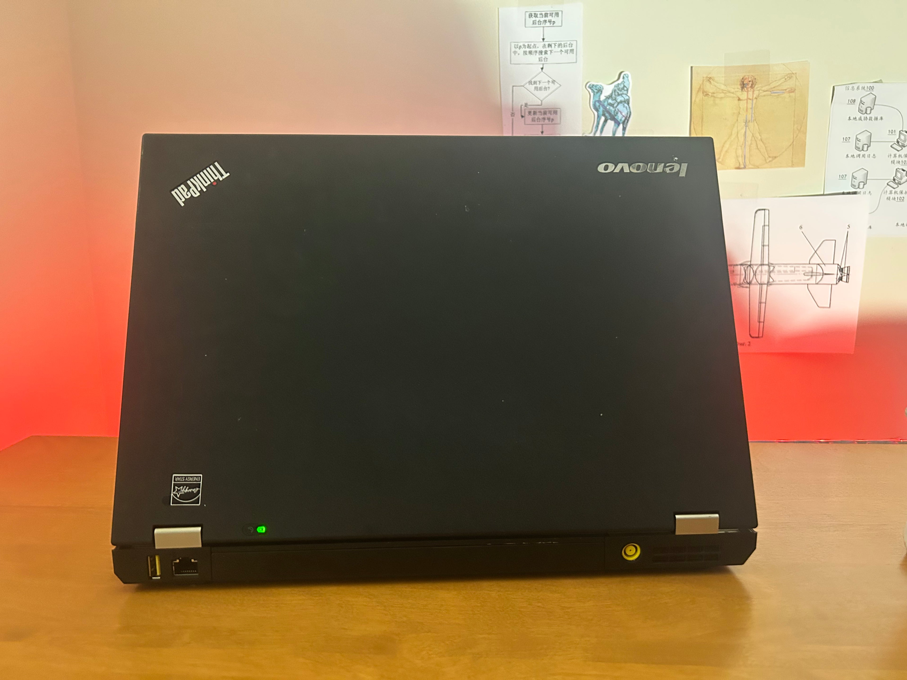 ThinkPad T430 - Coreboot & ME_Cleaner Pre-Installed (Refurbished)